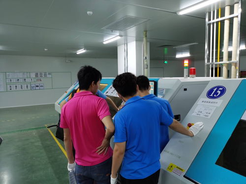 瀚云賦能江西電子科技企業(yè) 設(shè)備管理升級(jí)與企業(yè)咨詢服務(wù)的融合之道