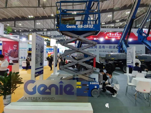 組團探館 2021長沙國際工程機械展精彩現場系列報道 二 建筑工程機械與設備租賃——創新融合，賦能產業新生態