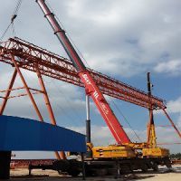 昆明口碑吊車租賃指南 建筑工程施工設備怎么選