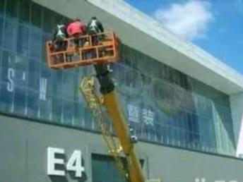 上海長寧區工程機械租賃 專業起重吊裝、氣墊搬運與高空作業新標桿