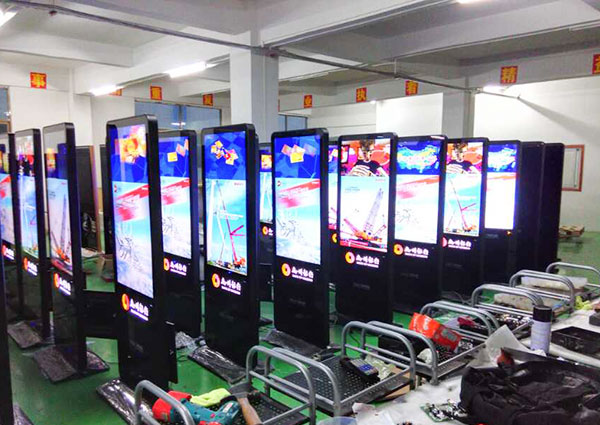 銀行排隊(duì)叫號機(jī)哪家好？