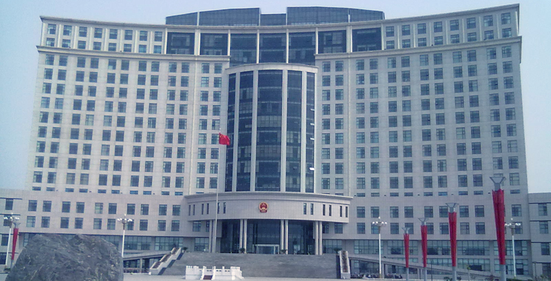 政府機構(gòu)解決方案-碩遠觸控
