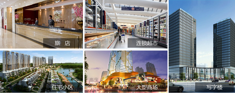 智慧城市廣告方案-碩遠(yuǎn)觸控