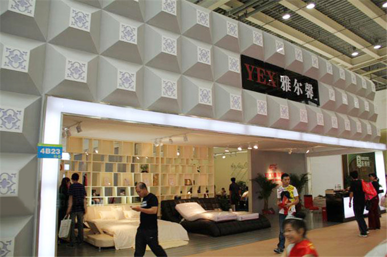 家具觸摸導(dǎo)購方案-碩遠(yuǎn)觸控