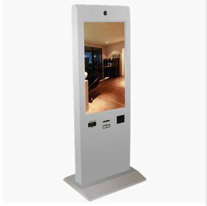 觸控廣告一體機-碩遠信息科技