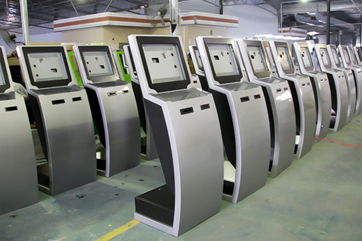 自助圈存機,自助圈存機廠家